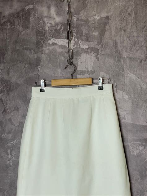 Vintage Chanel Boutique Skirts 